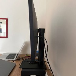 Монитор LG UltraFine 27md5kl - фото 2