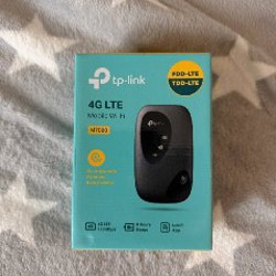 4G Роутер TP-Link M7000 - фото 5