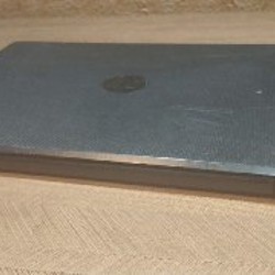 Ноутбук HP - фото 6