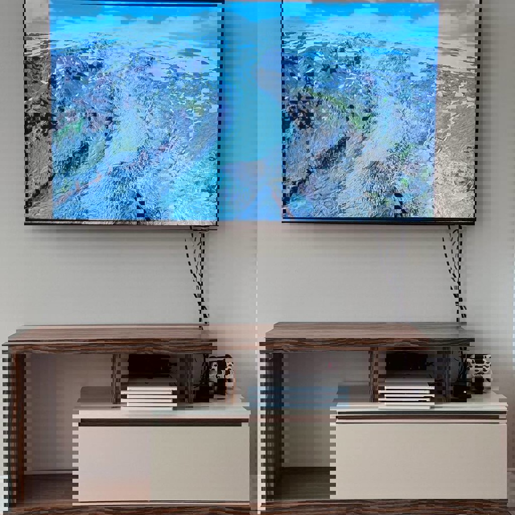 Тумба под ТВ