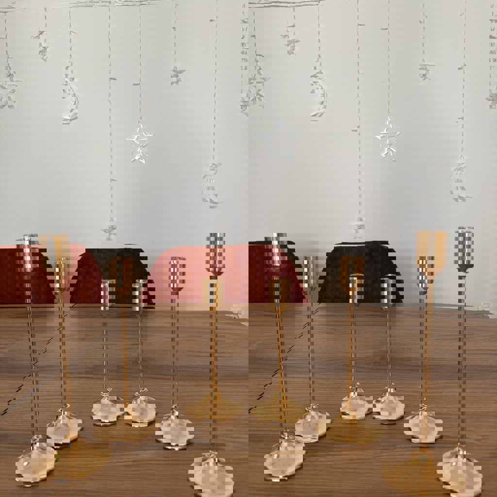 Подсвечники