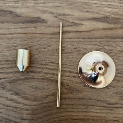 Подсвечники - фото 2