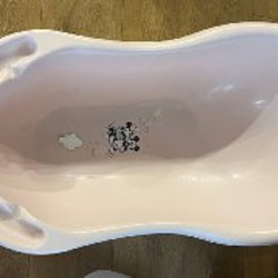 Детская ванночка - фото 1