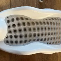 Детская ванночка - фото 2