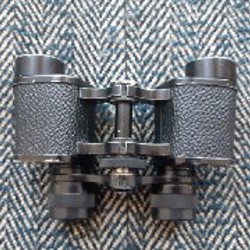 Старый бинокль - фото 3