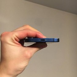 IPhone 12 - фото 9