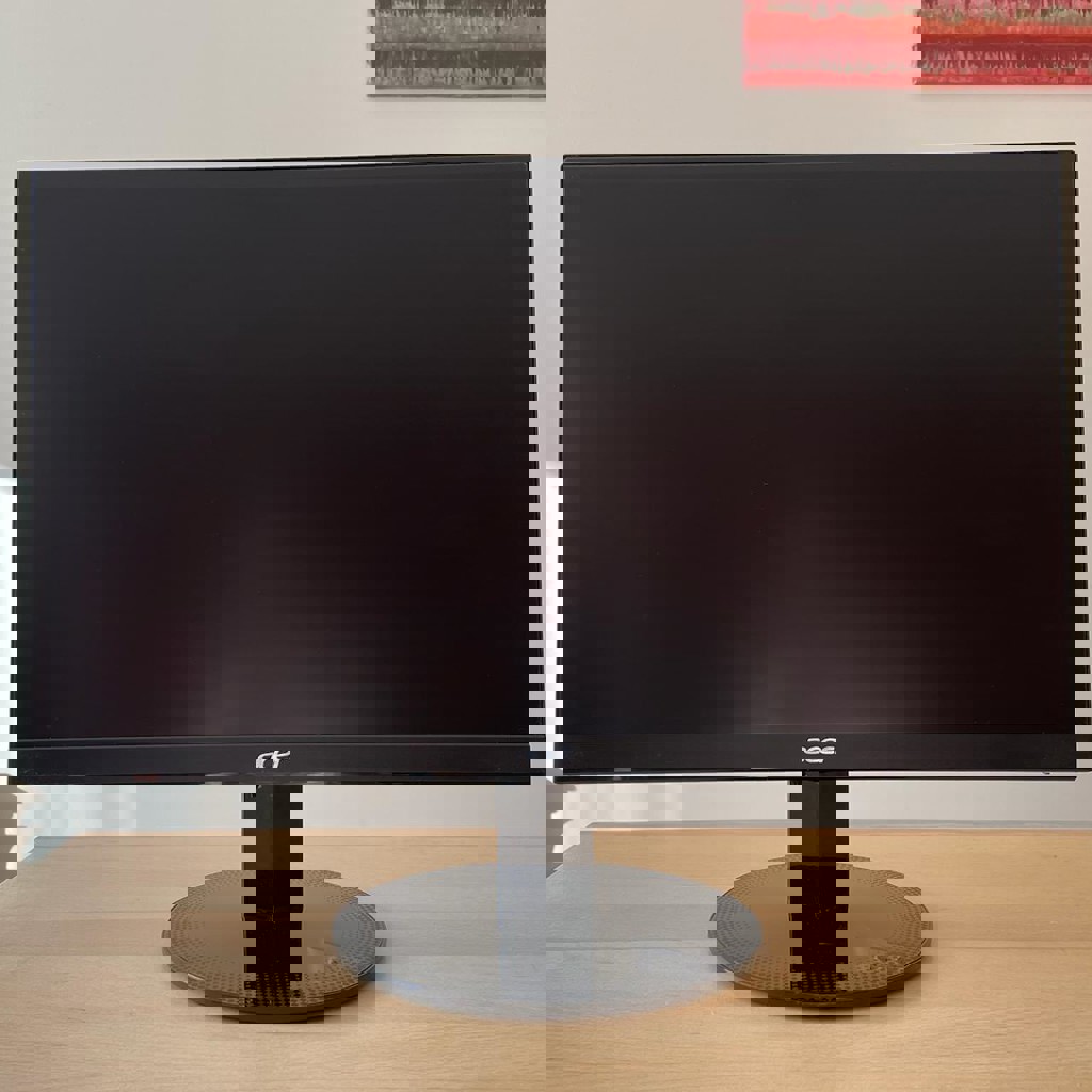 Монитор Acer SA220Q