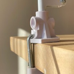 Настольная лампа - фото 2