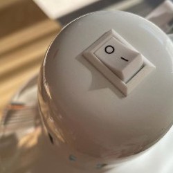 Настольная лампа - фото 3