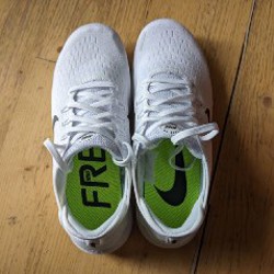 Кроссовки Nike Free RN 2018 - фото 2