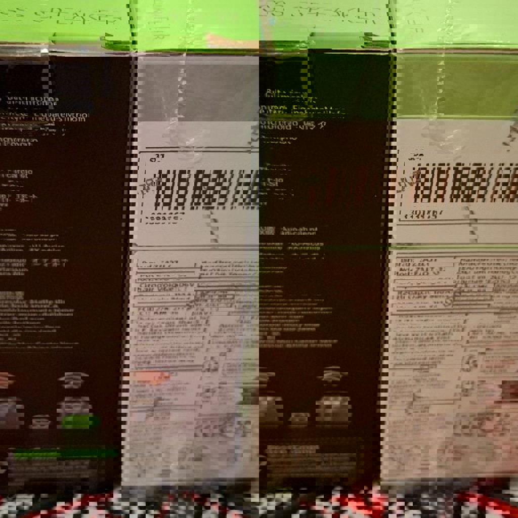 Колонки Zealot