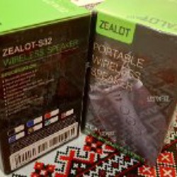 Колонки Zealot - фото 2