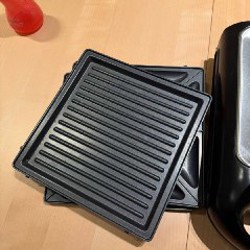 Вафельница - фото 3