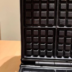 Вафельница - фото 4