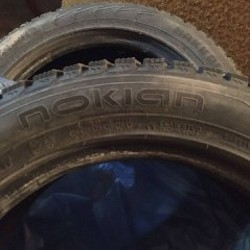 Зимние шипованные шины - фото 3