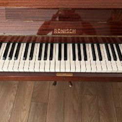 Пианино Ronisch - фото 2