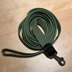 Длинный поводок - фото 6