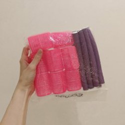 Бигуди - фото 4