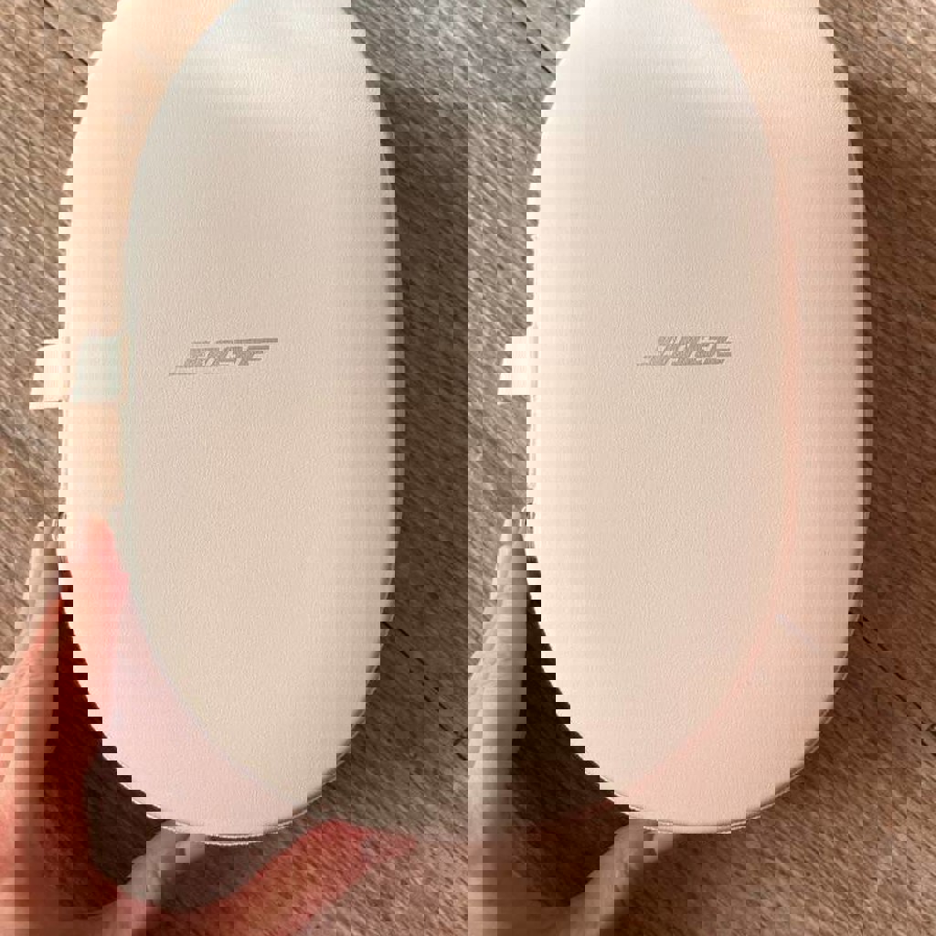 Bose QC Ultra наушники