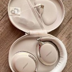 Bose QC Ultra наушники - фото 2
