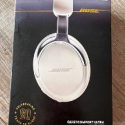 Bose QC Ultra наушники - фото 3