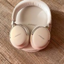 Bose QC Ultra наушники - фото 5