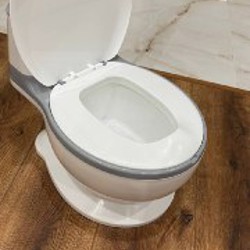 Горшок детский - фото 3