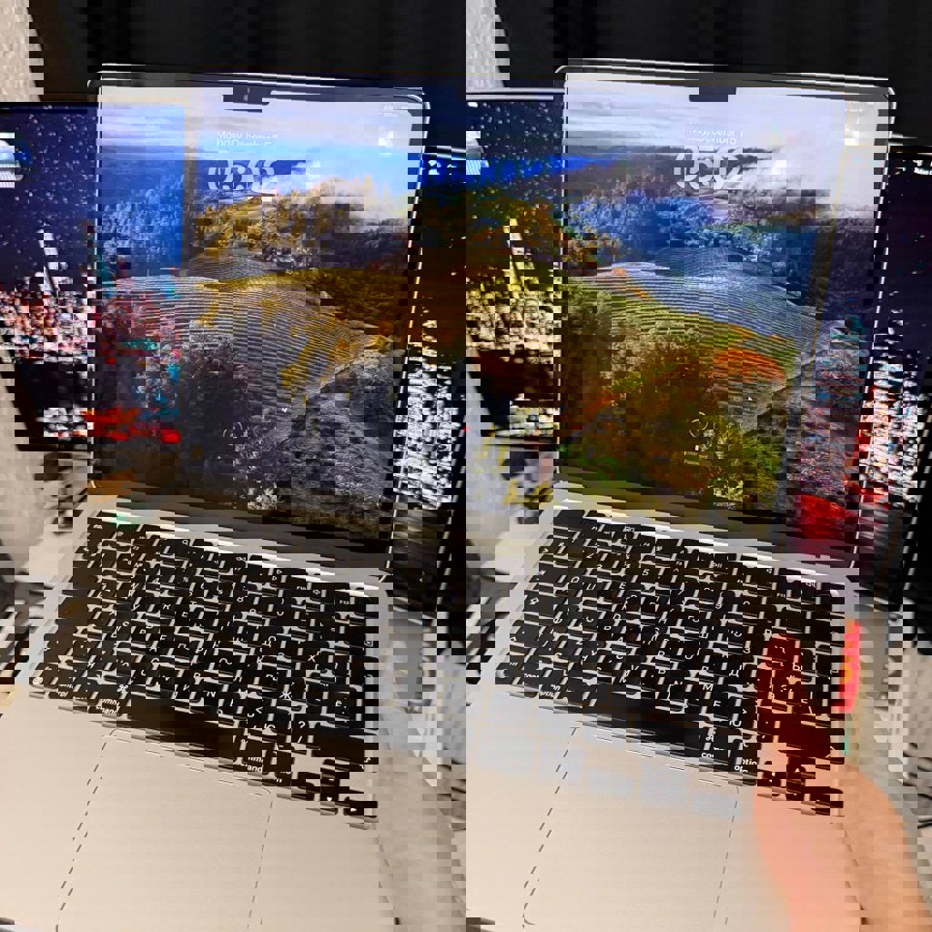 MacBook Air 13' M2 (2022)