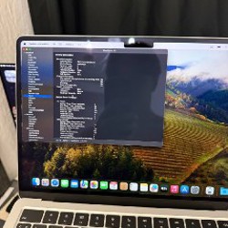 MacBook Air 13' M2 (2022) - фото 3