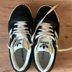 Кроссовки Adidas original - фото 3