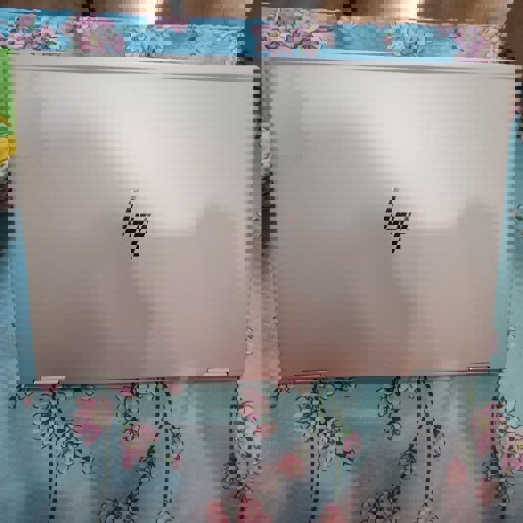 HP EliteBook x360 1040 G5