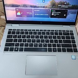 HP EliteBook x360 1040 G5 - фото 4