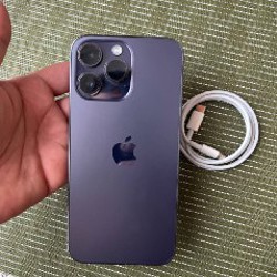 IPhone 14 Pro Max - фото 3