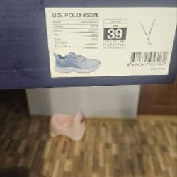 Кроссовки женские - фото 4