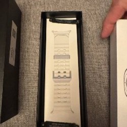 Часы Samsung L-705 - фото 3