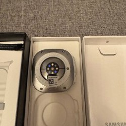 Часы Samsung L-705 - фото 4