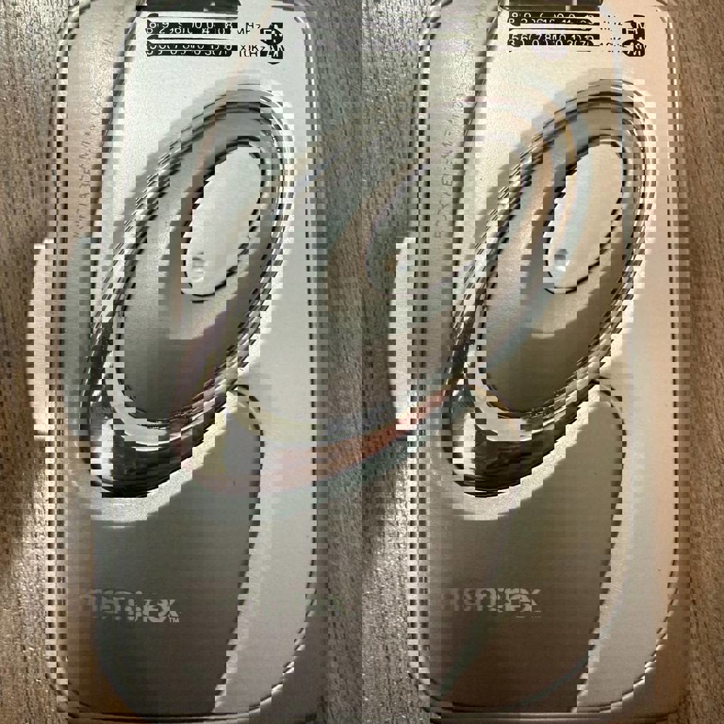 Портативный кассетный плеер Memorex