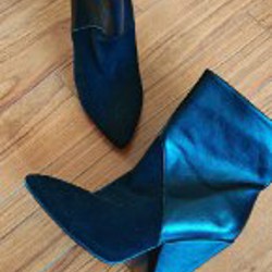 Обувь - фото 2