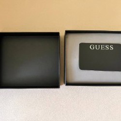 Мужской бумажник Guess - фото 2