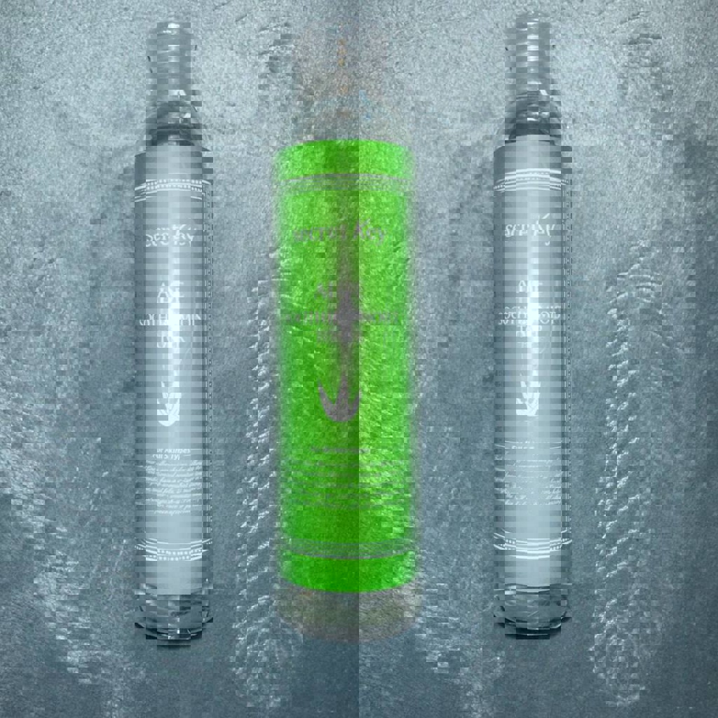 Успокаивающий и увлажняющий тонер с алоэ