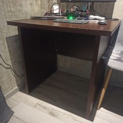 Шкаф книжный - фото 2