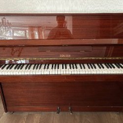 Пианино Ronisch - фото 2