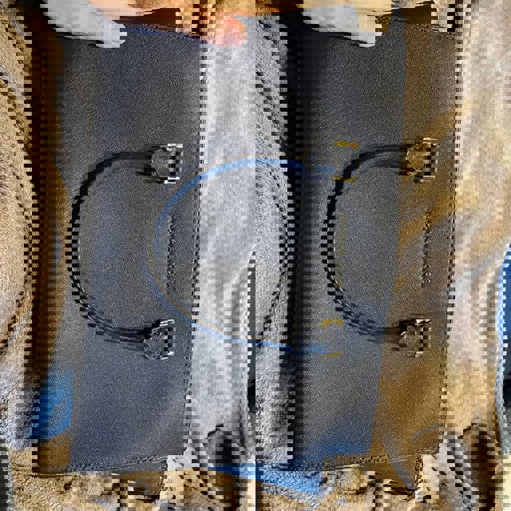 Сумка пельмень