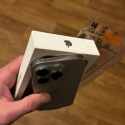 IPhone 16 Pro - фото 4