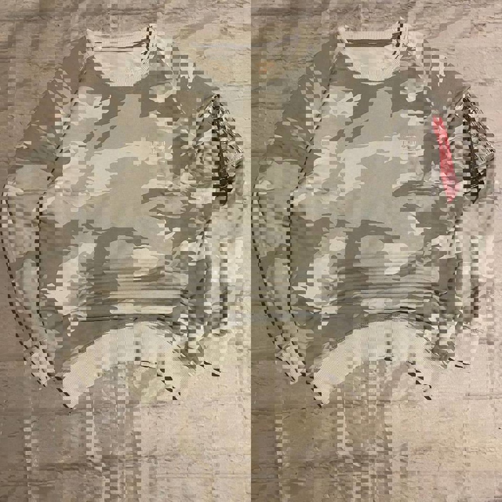 Куртка Alpha Industries