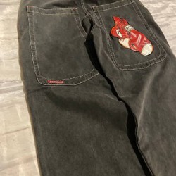 Rare JNCO Jeans - фото 2