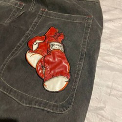 Rare JNCO Jeans - фото 3