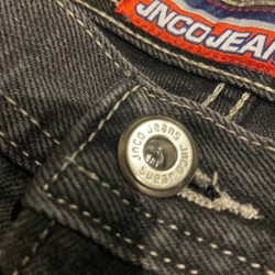 Rare JNCO Jeans - фото 6