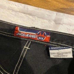 Rare JNCO Jeans - фото 7