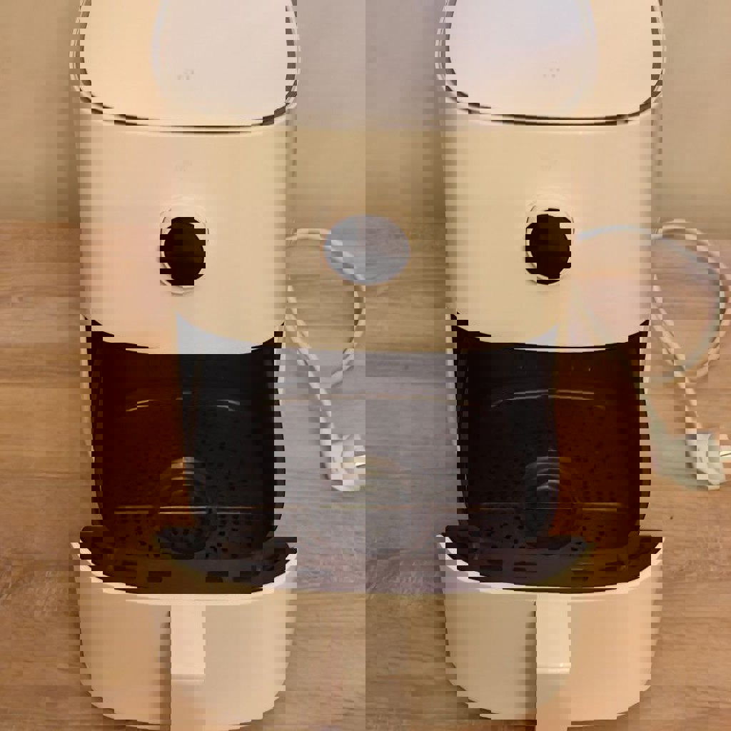 Аэрогриль Xiaomi Mi Smart Air Fryer 3.5L